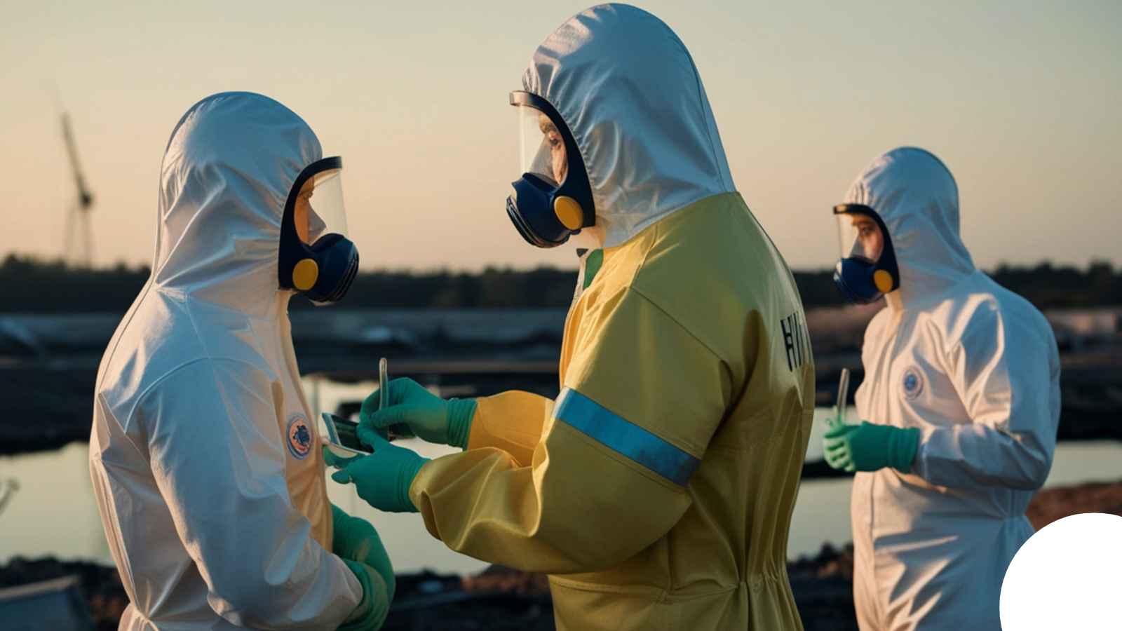 Biohazard Cleanup in Grand Rapids, MI — Grand Rapids Unattended Death Cleanup
