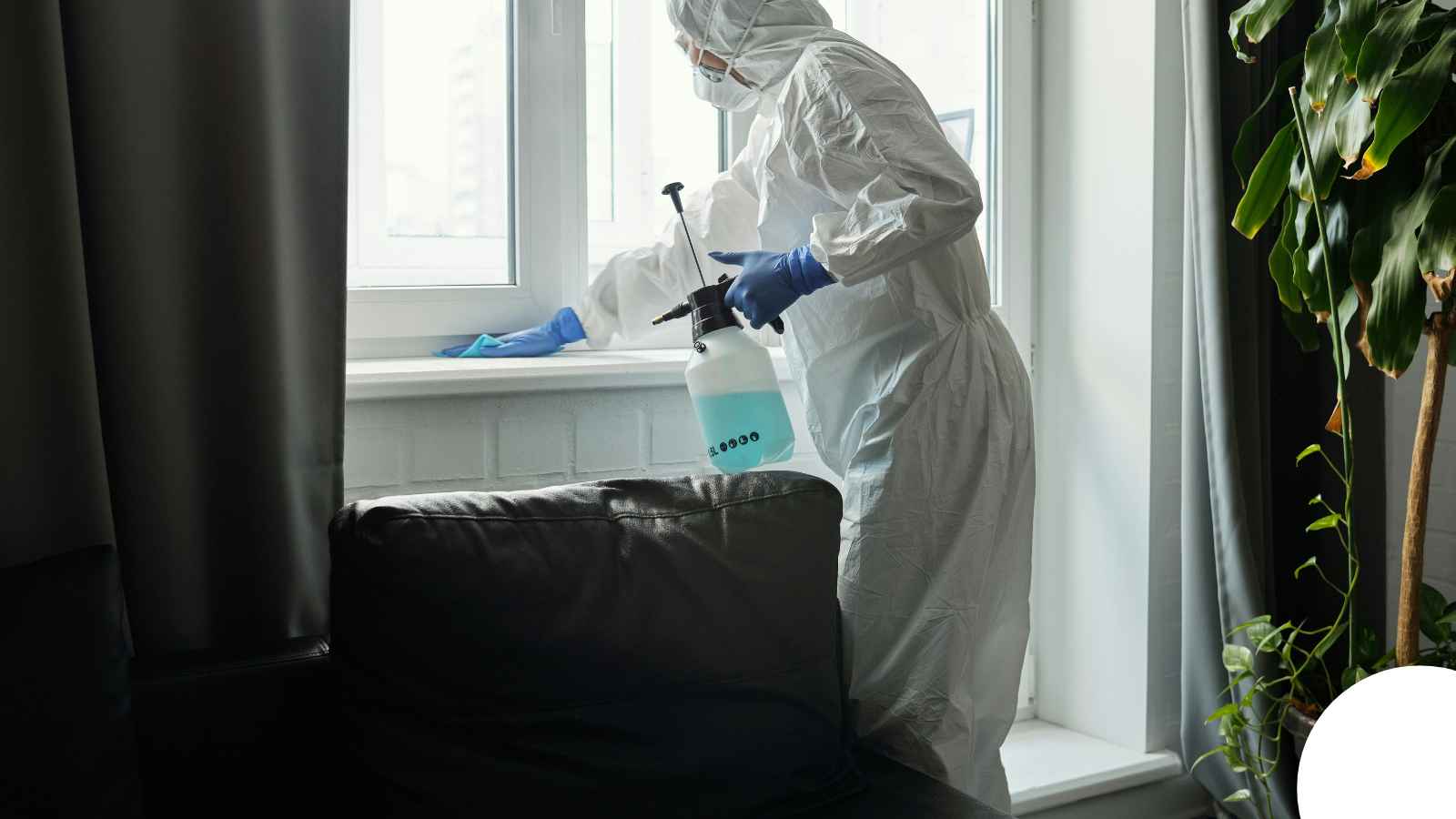 Biohazard Cleanup in Grand Rapids, MI — Grand Rapids Unattended Death Cleanup