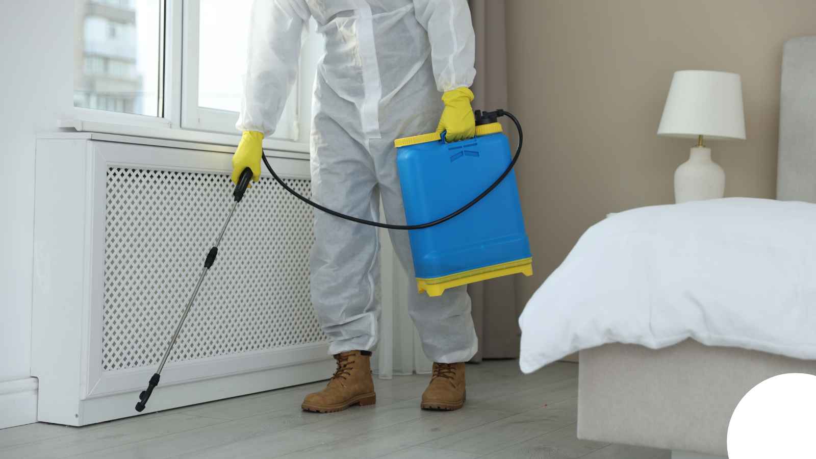 Biohazard Cleanup in Grand Rapids, MI — Grand Rapids Unattended Death Cleanup