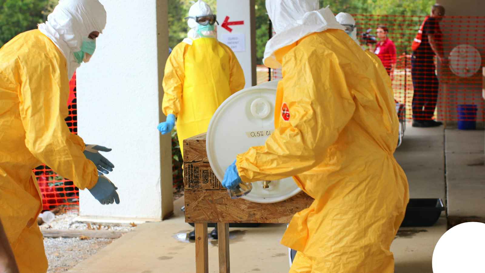 Biohazard Cleanup in Grand Rapids, MI — Grand Rapids Unattended Death Cleanup