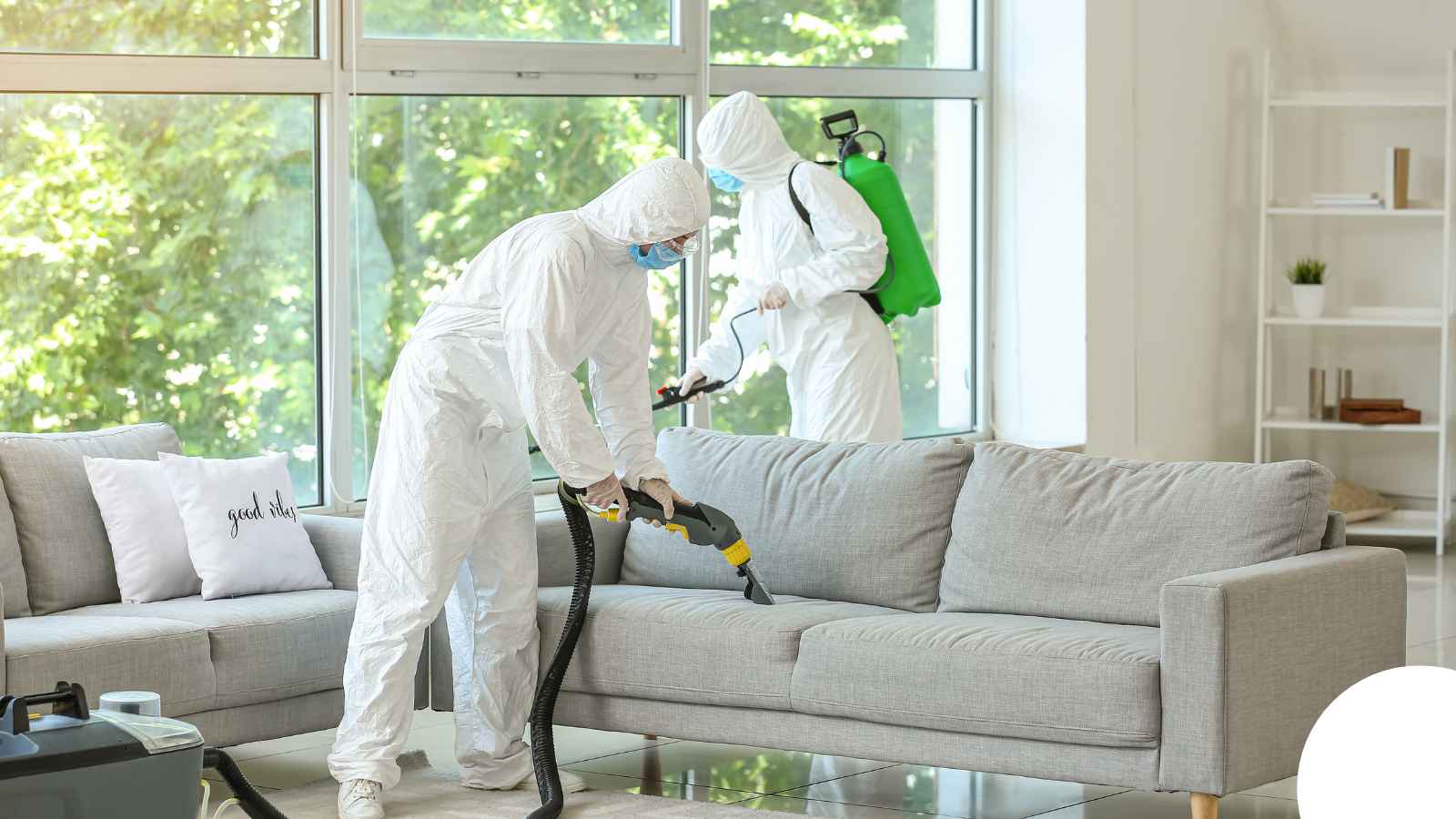 Biohazard Cleanup in Grand Rapids, MI — Grand Rapids Unattended Death Cleanup