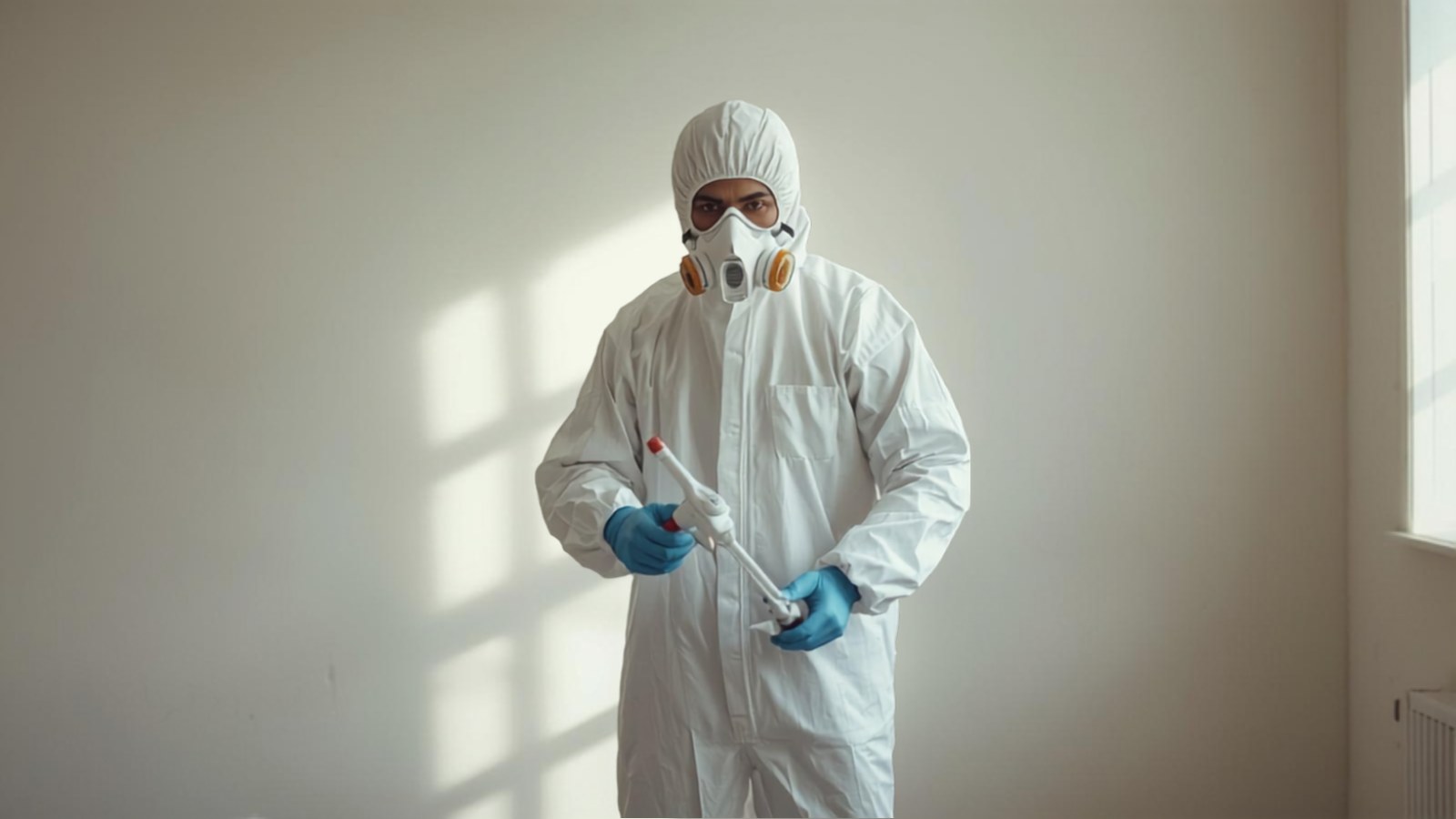 Biohazard Cleanup in Grand Rapids, MI — Grand Rapids Unattended Death Cleanup