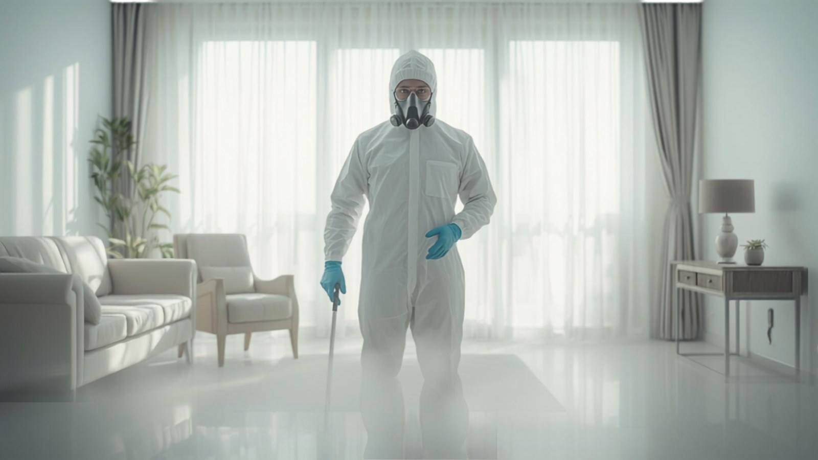 Biohazard Cleanup in Grand Rapids, MI — Grand Rapids Unattended Death Cleanup