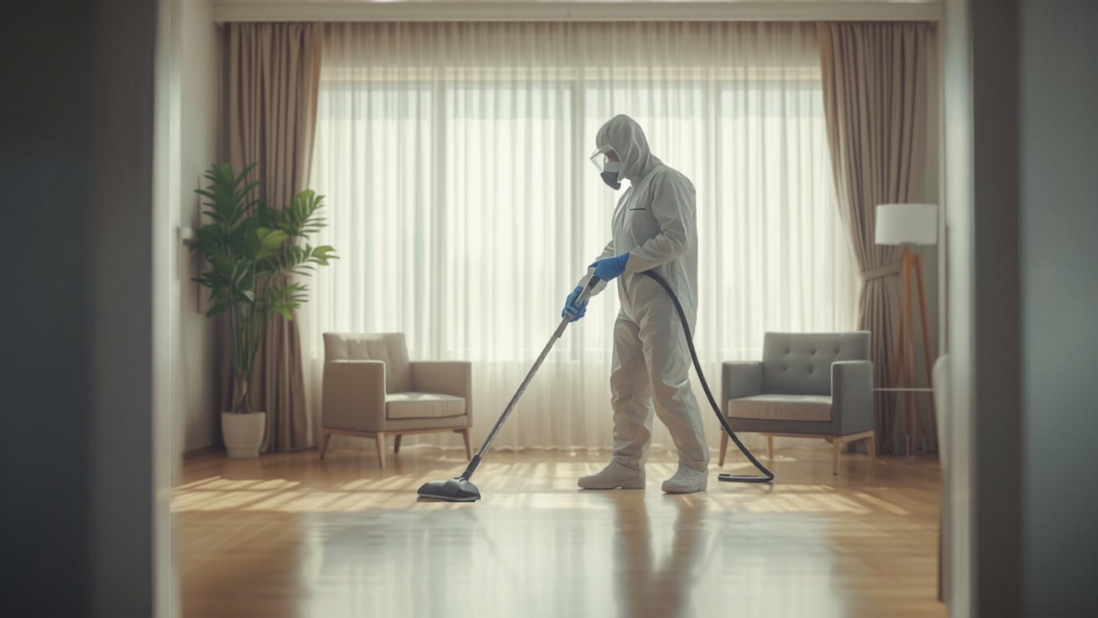 Biohazard Cleanup in Grand Rapids, MI — Grand Rapids Unattended Death Cleanup