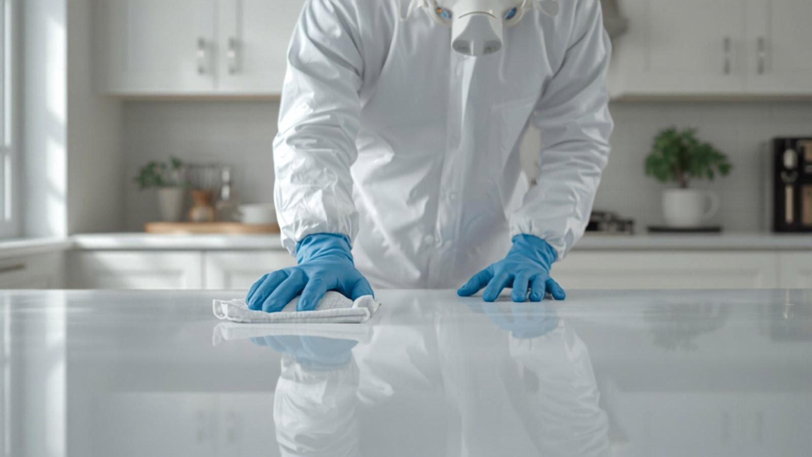 Biohazard Cleanup in Grand Rapids, MI — Grand Rapids Unattended Death Cleanup