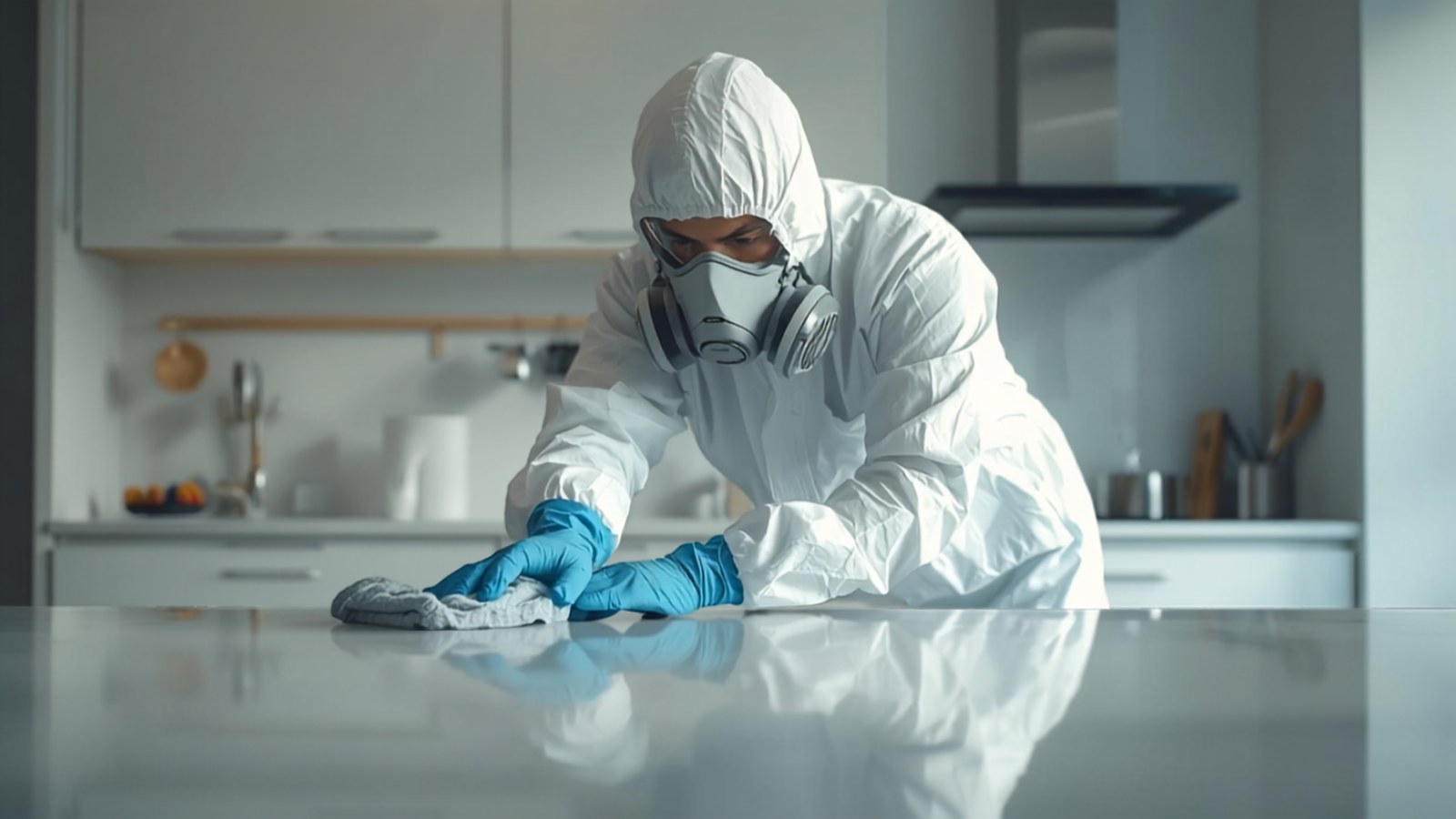 Biohazard Cleanup in Grand Rapids, MI — Grand Rapids Unattended Death Cleanup