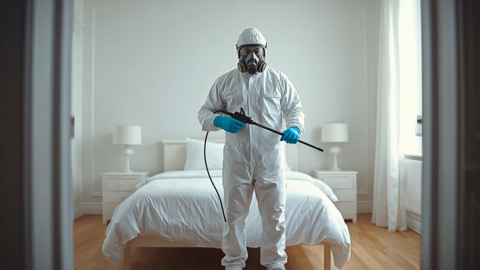 Biohazard Cleanup in Grand Rapids, MI — Grand Rapids Unattended Death Cleanup