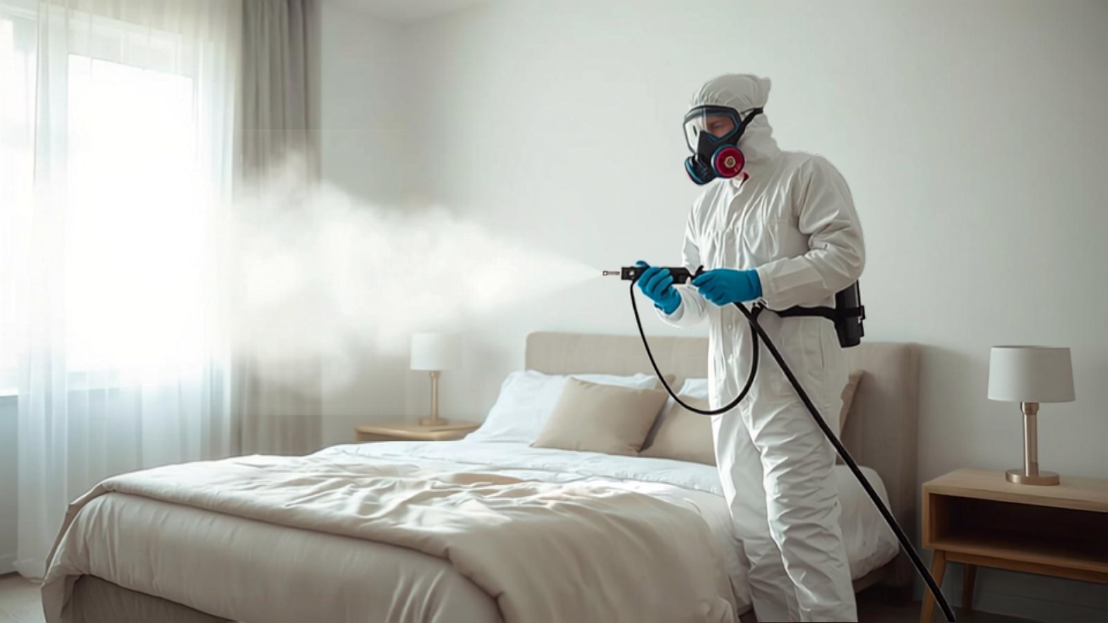 Biohazard Cleanup in Grand Rapids, MI — Grand Rapids Unattended Death Cleanup