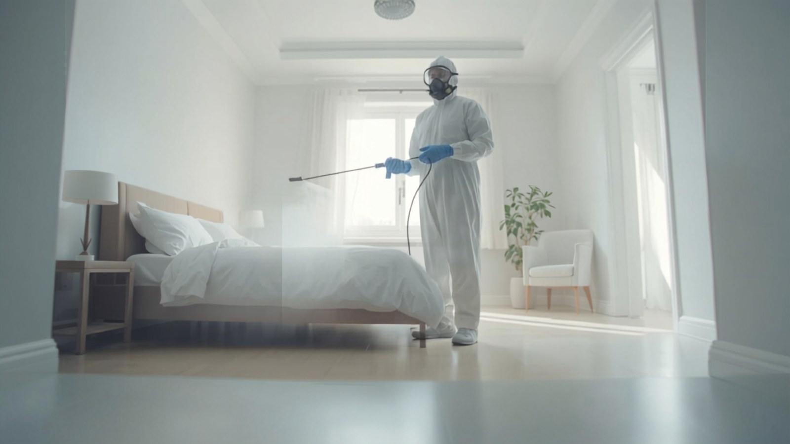 Biohazard Cleanup in Grand Rapids, MI — Grand Rapids Unattended Death Cleanup